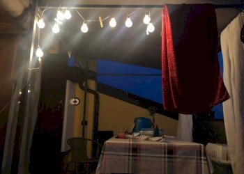 Attico via Caravaggio, Treviglio - foto 4