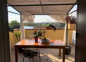 Attico via Caravaggio, Treviglio - foto 5