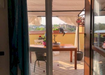 Attico via Caravaggio, Treviglio - foto 6