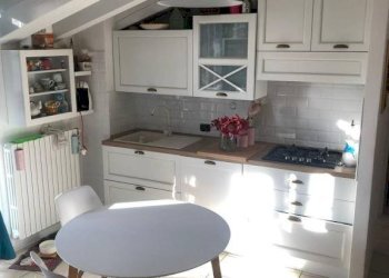 Attico via Caravaggio, Treviglio - foto 7