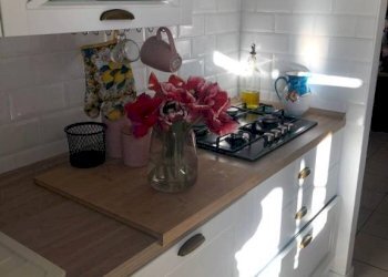 Attico via Caravaggio, Treviglio - foto 8