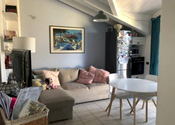 Attico via Caravaggio, Treviglio - foto 10