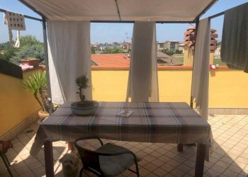 Attico via Caravaggio, Treviglio - foto 11