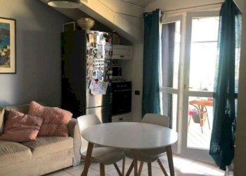 Attico via Caravaggio, Treviglio - foto 12