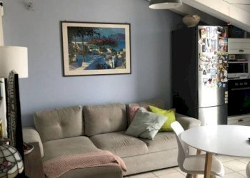 Attico via Caravaggio, Treviglio - foto 13