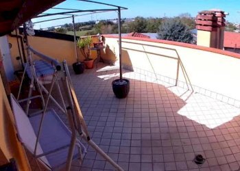 Attico via Caravaggio, Treviglio - foto 15