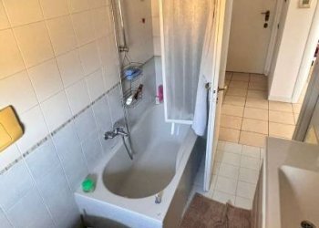 Attico via Caravaggio, Treviglio - foto 19