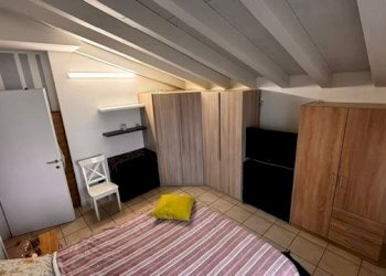 Attico via Caravaggio, Treviglio - foto 20