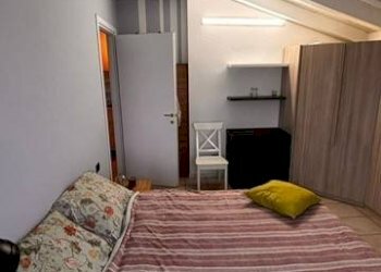 Attico via Caravaggio, Treviglio - foto 21