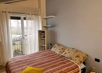 Attico via Caravaggio, Treviglio - foto 22