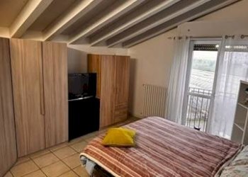 Attico via Caravaggio, Treviglio - foto 23