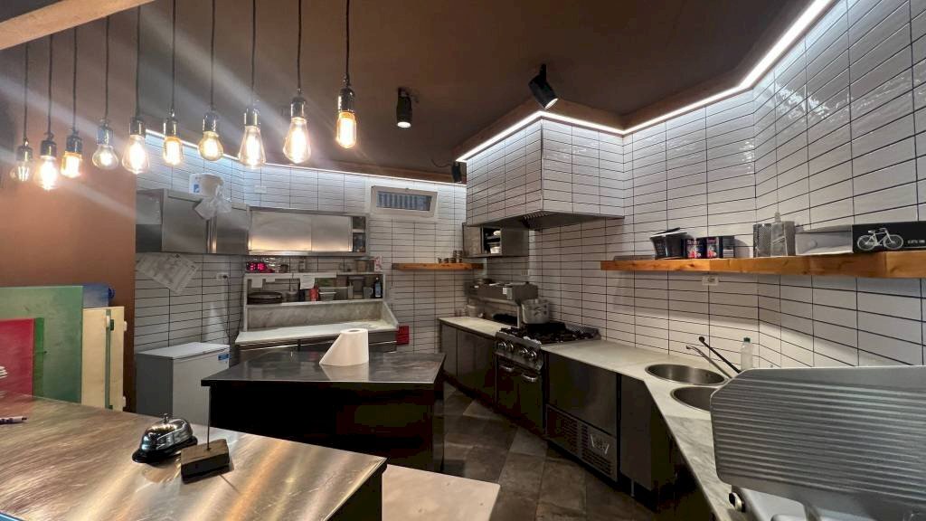 Negozio viale Rimembranze, Casirate d'Adda - foto 3