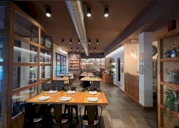 Negozio viale Rimembranze, Casirate d'Adda - foto 6