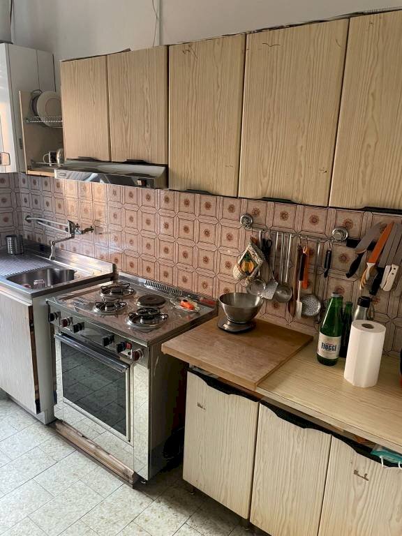 Bilocale via Monza, frazione Seggiano, Pioltello - foto 1