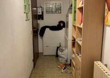 Bilocale via Monza, frazione Seggiano, Pioltello - foto 7