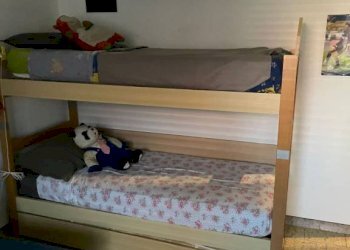 Bilocale via Monza, frazione Seggiano, Pioltello - foto 15