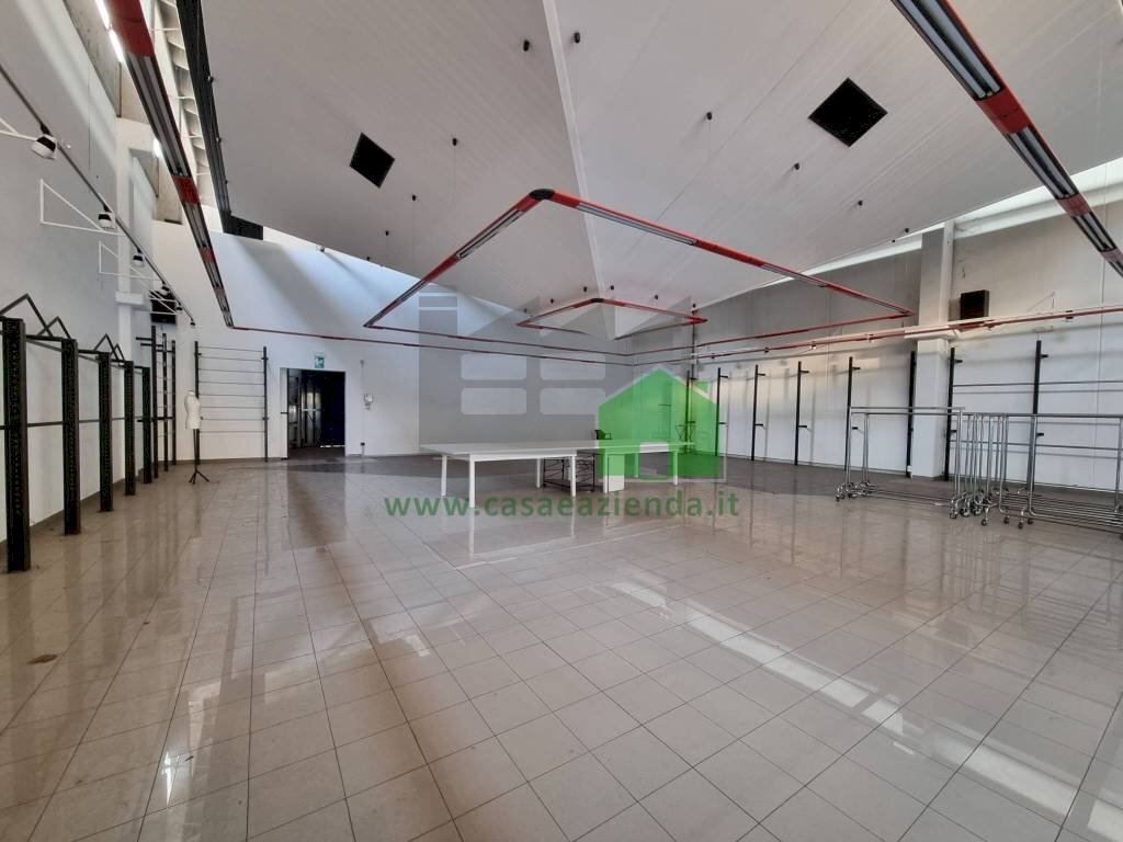 Capannone strada Padana Superiore, Cernusco sul Naviglio - foto 2