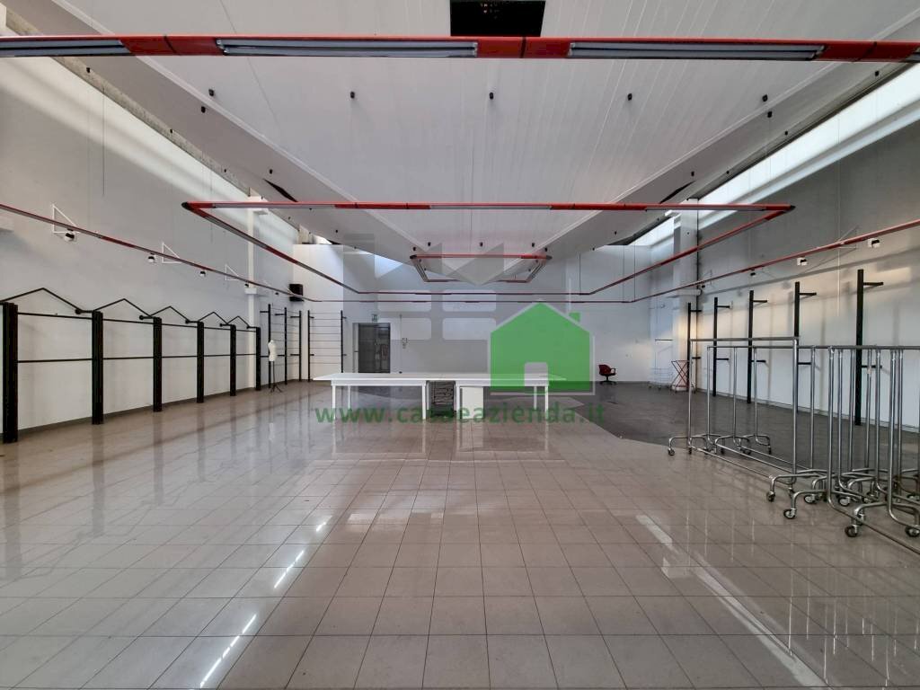 Capannone strada Padana Superiore, Cernusco sul Naviglio - foto 3