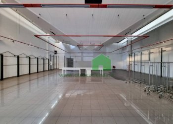 Capannone strada Padana Superiore, Cernusco sul Naviglio - foto 3