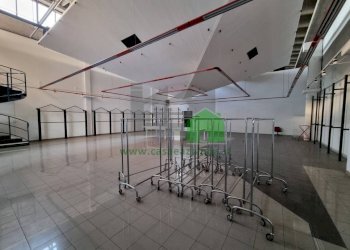 Capannone strada Padana Superiore, Cernusco sul Naviglio - foto 4