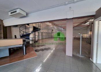 Capannone strada Padana Superiore, Cernusco sul Naviglio - foto 7