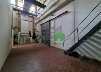 Capannone strada Padana Superiore, Cernusco sul Naviglio - foto 9