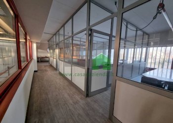 Capannone strada Padana Superiore, Cernusco sul Naviglio - foto 11