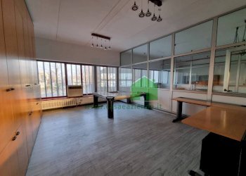 Capannone strada Padana Superiore, Cernusco sul Naviglio - foto 14