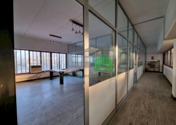 Capannone strada Padana Superiore, Cernusco sul Naviglio - foto 15