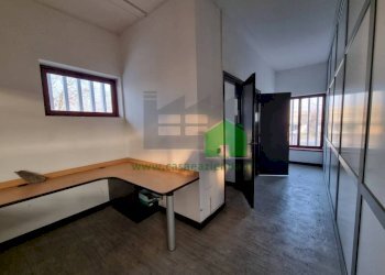 Capannone strada Padana Superiore, Cernusco sul Naviglio - foto 16