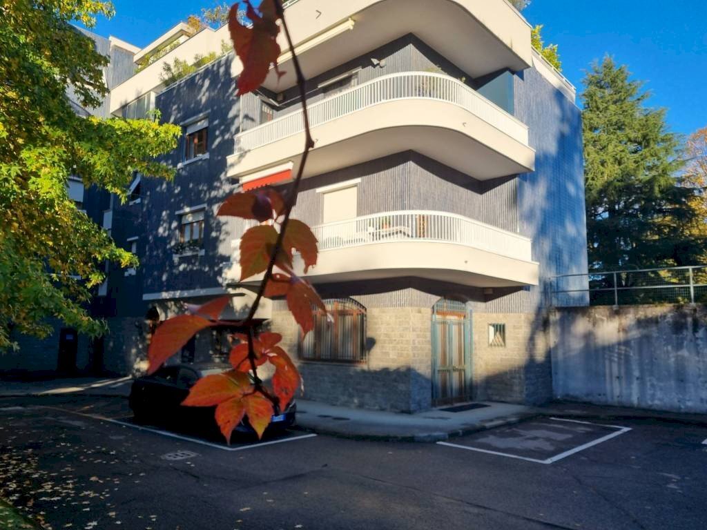 Ufficio via Antonio Gramsci, Cassina de' Pecchi - foto 1