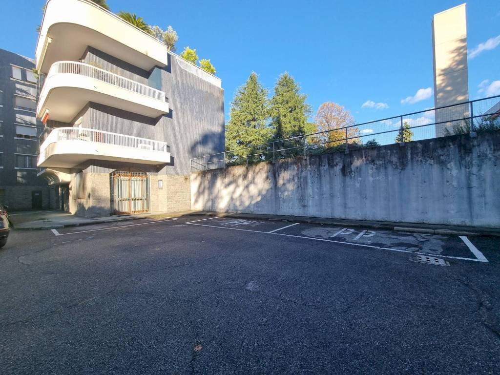 Ufficio via Antonio Gramsci, Cassina de' Pecchi - foto 2