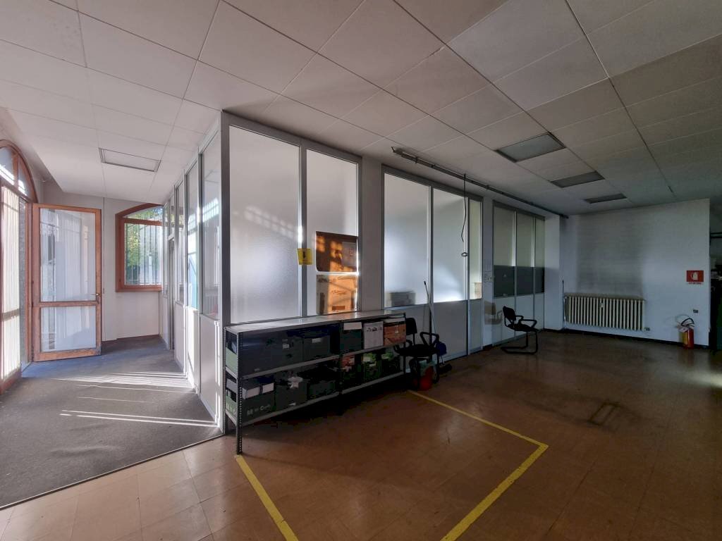 Ufficio via Antonio Gramsci, Cassina de' Pecchi - foto 3