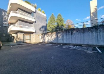 Ufficio via Antonio Gramsci, Cassina de' Pecchi - foto 2