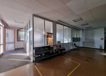 Ufficio via Antonio Gramsci, Cassina de' Pecchi - foto 3