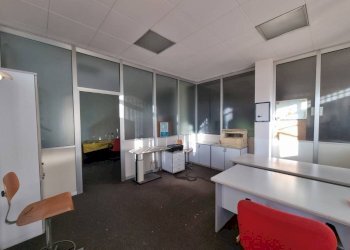 Ufficio via Antonio Gramsci, Cassina de' Pecchi - foto 4