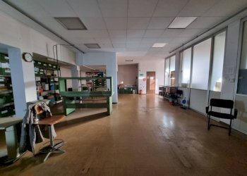 Ufficio via Antonio Gramsci, Cassina de' Pecchi - foto 7