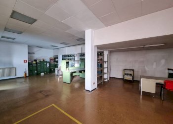 Ufficio via Antonio Gramsci, Cassina de' Pecchi - foto 8