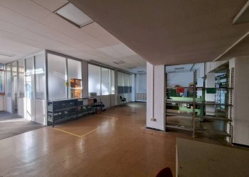 Ufficio via Antonio Gramsci, Cassina de' Pecchi - foto 9