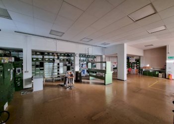 Ufficio via Antonio Gramsci, Cassina de' Pecchi - foto 11