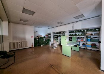 Ufficio via Antonio Gramsci, Cassina de' Pecchi - foto 12