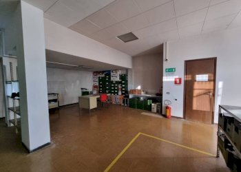 Ufficio via Antonio Gramsci, Cassina de' Pecchi - foto 13