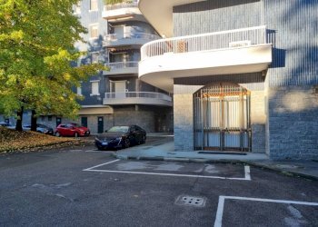 Ufficio via Antonio Gramsci, Cassina de' Pecchi - foto 14