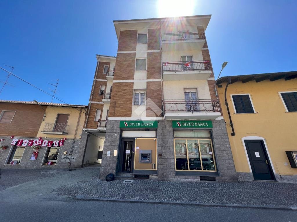 Trilocale Piazza sant'eusebio, Bianzè - foto 1