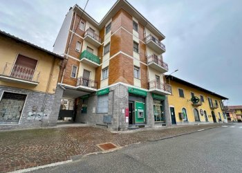 Trilocale Piazza sant'eusebio, Bianzè - foto 18