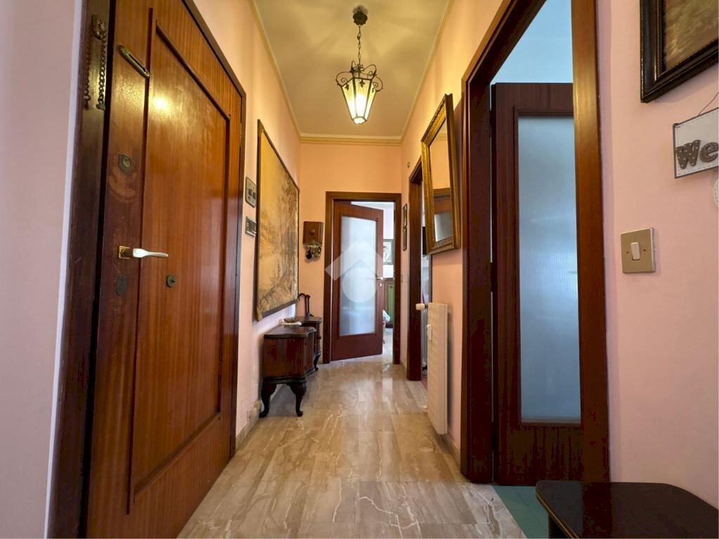 Trilocale Traversa Corso Valparaiso, Chiavari - foto 1