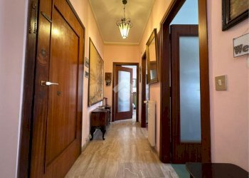 Trilocale Traversa Corso Valparaiso, Chiavari - foto 1