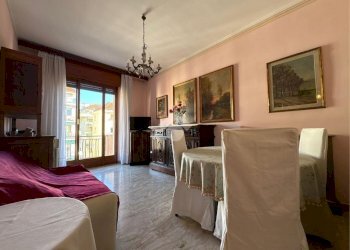 Trilocale Traversa Corso Valparaiso, Chiavari - foto 2