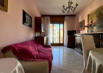 Trilocale Traversa Corso Valparaiso, Chiavari - foto 3