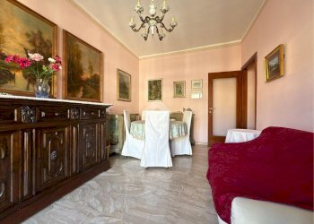 Trilocale Traversa Corso Valparaiso, Chiavari - foto 4